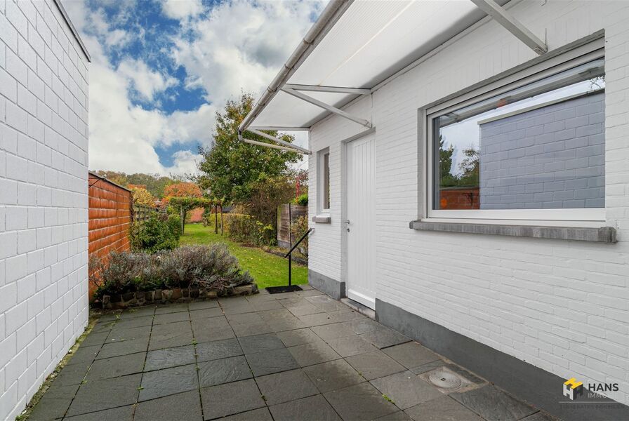 Woning te koop in KAPELLEN