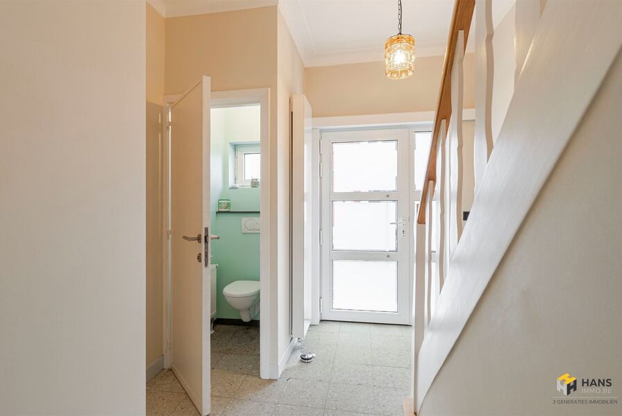 Woning te koop in KAPELLEN