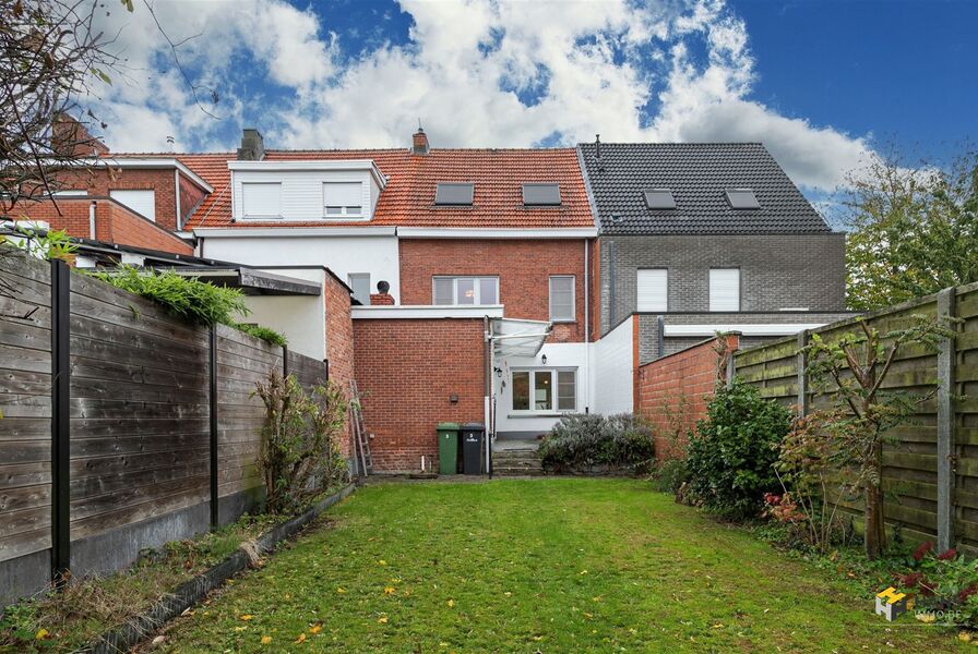 Woning te koop in KAPELLEN