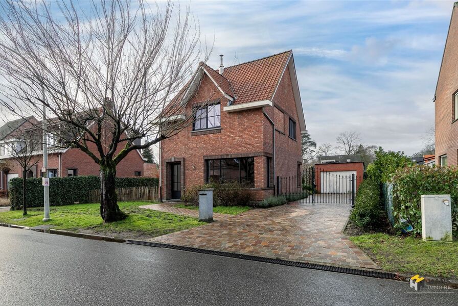 Woning te koop in KAPELLEN