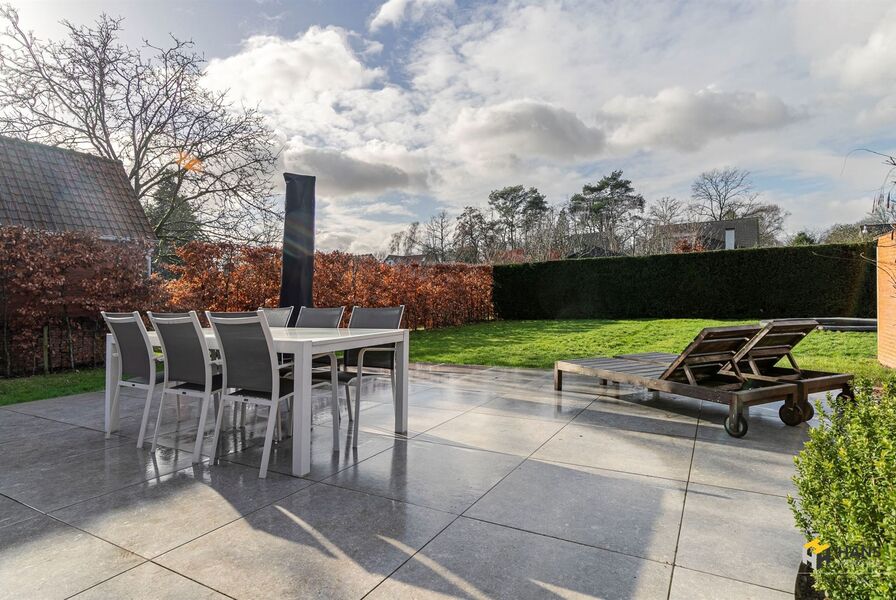 Woning te koop in KAPELLEN