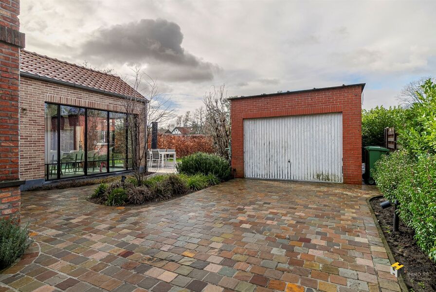 Woning te koop in KAPELLEN