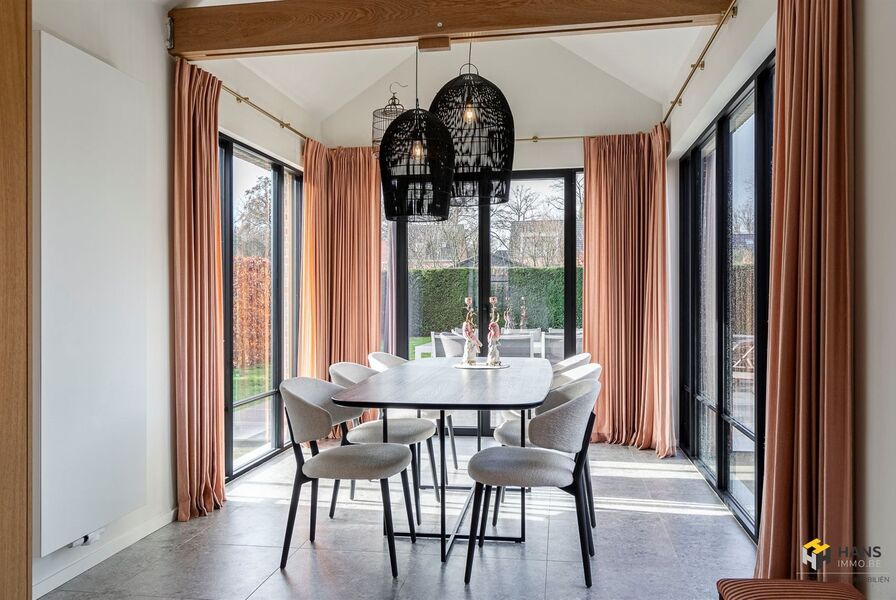 Woning te koop in KAPELLEN