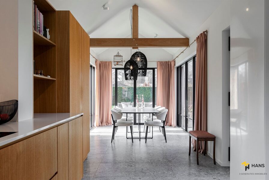 Woning te koop in KAPELLEN