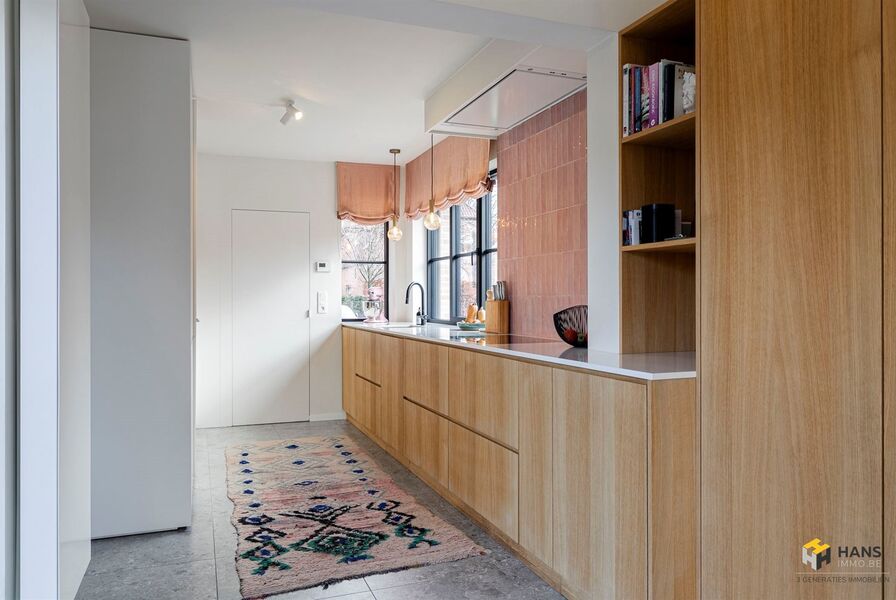 Woning te koop in KAPELLEN