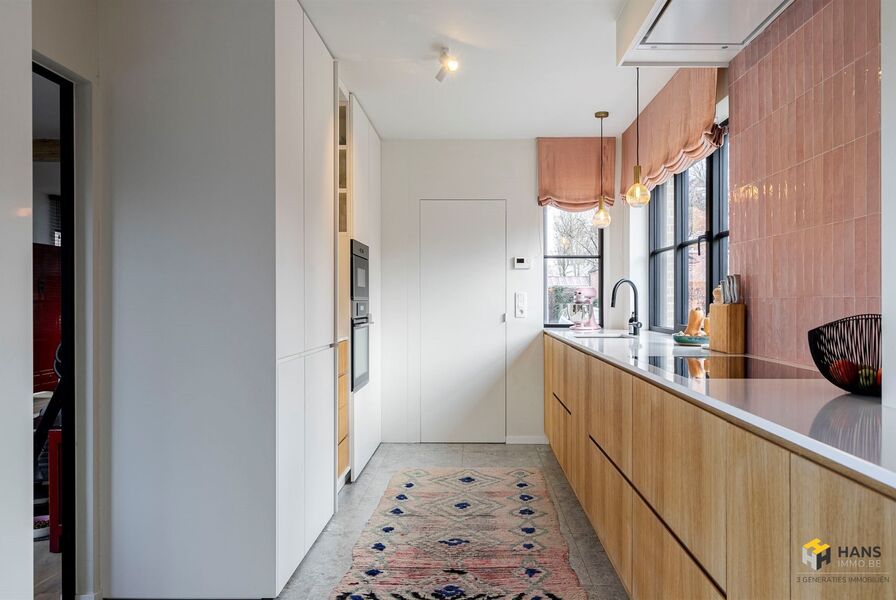 Woning te koop in KAPELLEN