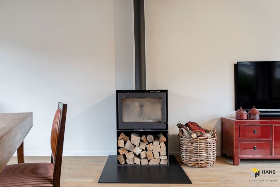 Woning te koop in KAPELLEN