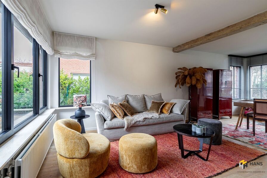 Woning te koop in KAPELLEN