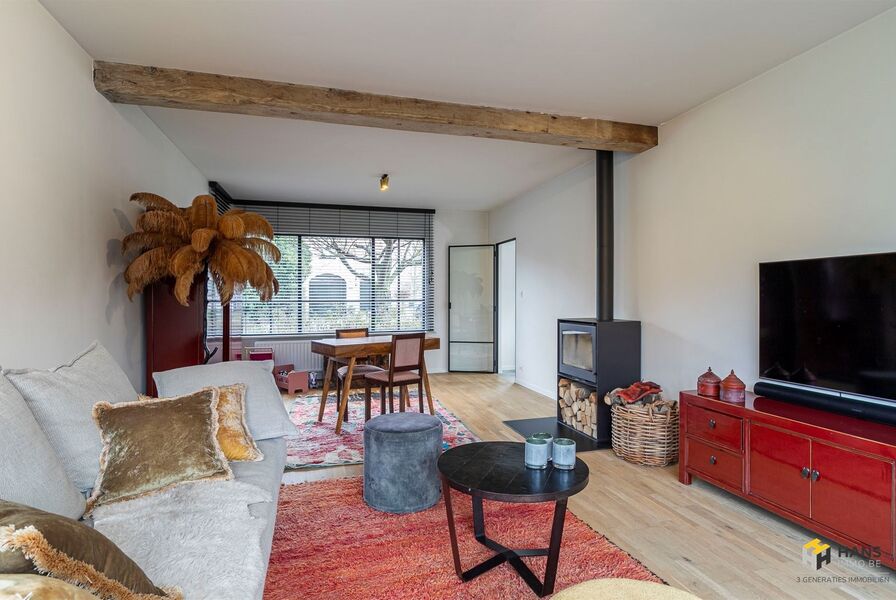 Woning te koop in KAPELLEN