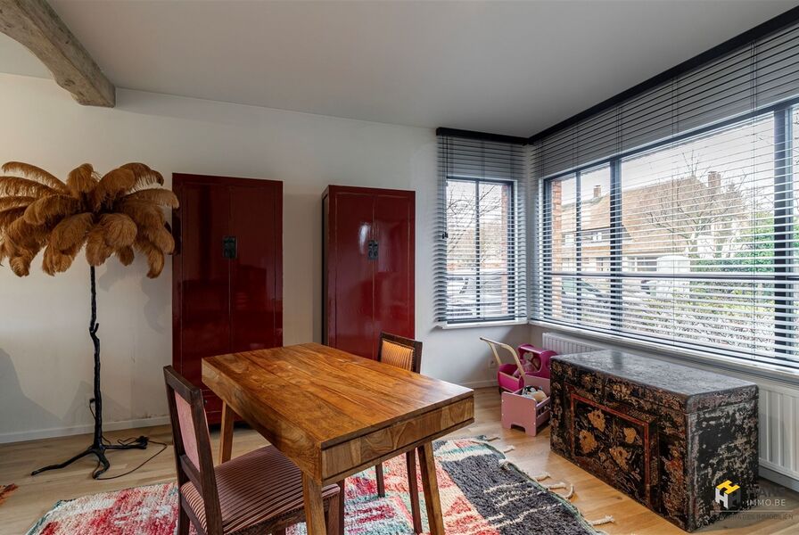 Woning te koop in KAPELLEN