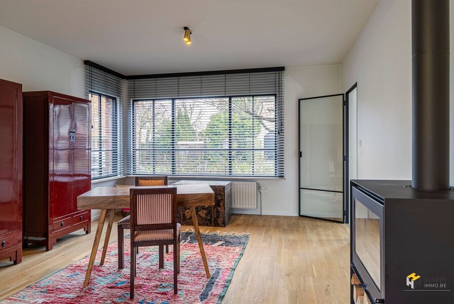 Woning te koop in KAPELLEN