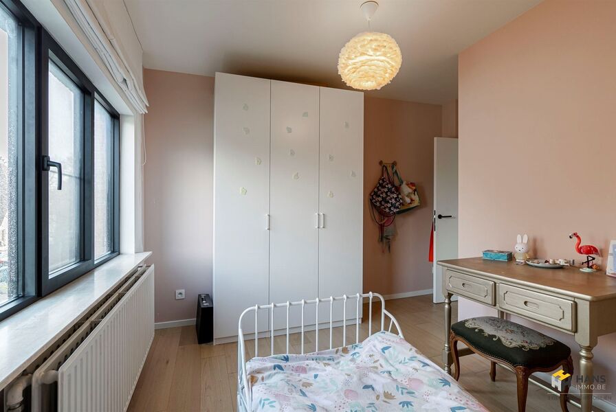 Woning te koop in KAPELLEN