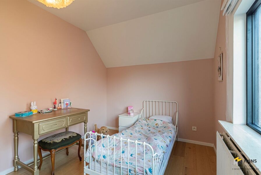 Woning te koop in KAPELLEN