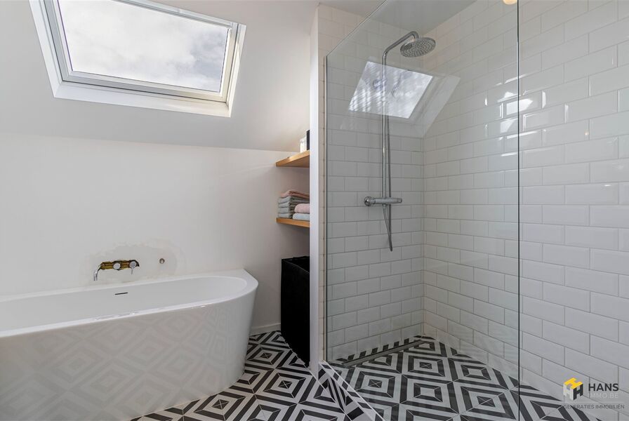 Woning te koop in KAPELLEN