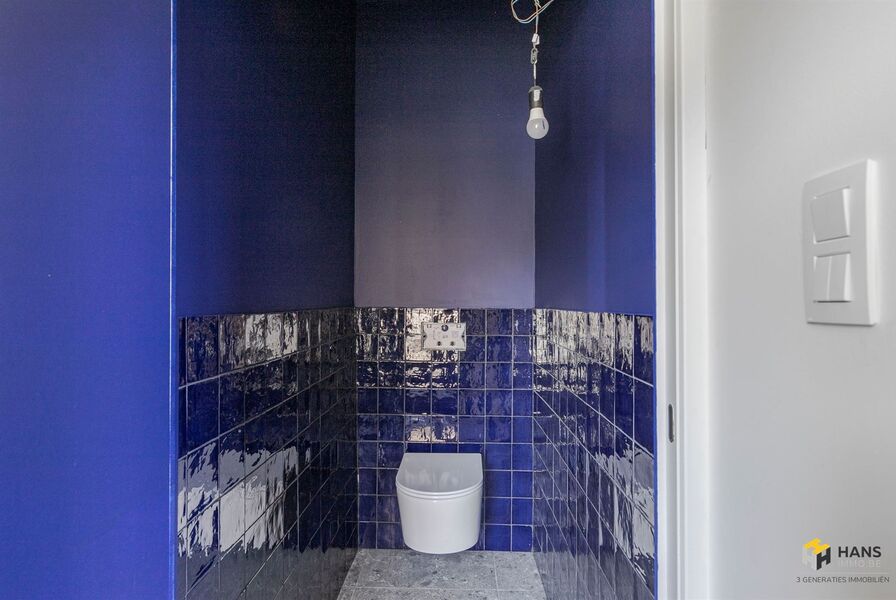 Woning te koop in KAPELLEN