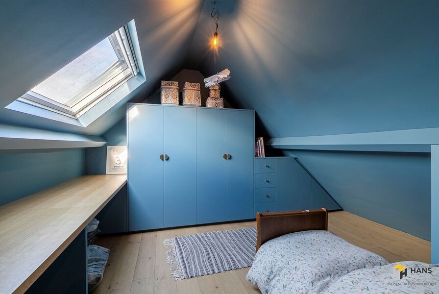 Woning te koop in KAPELLEN