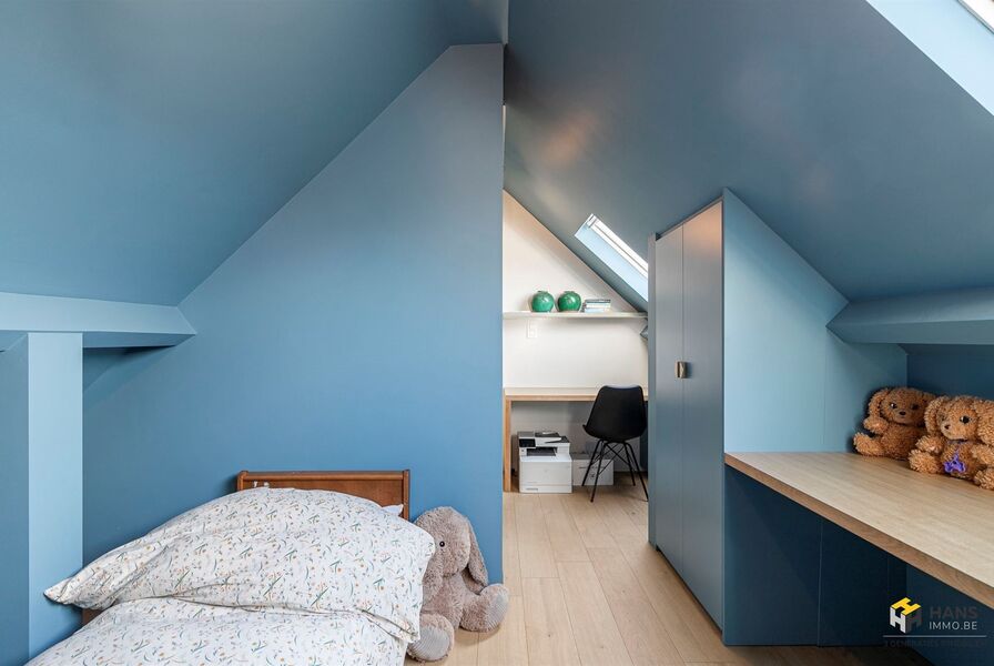 Woning te koop in KAPELLEN