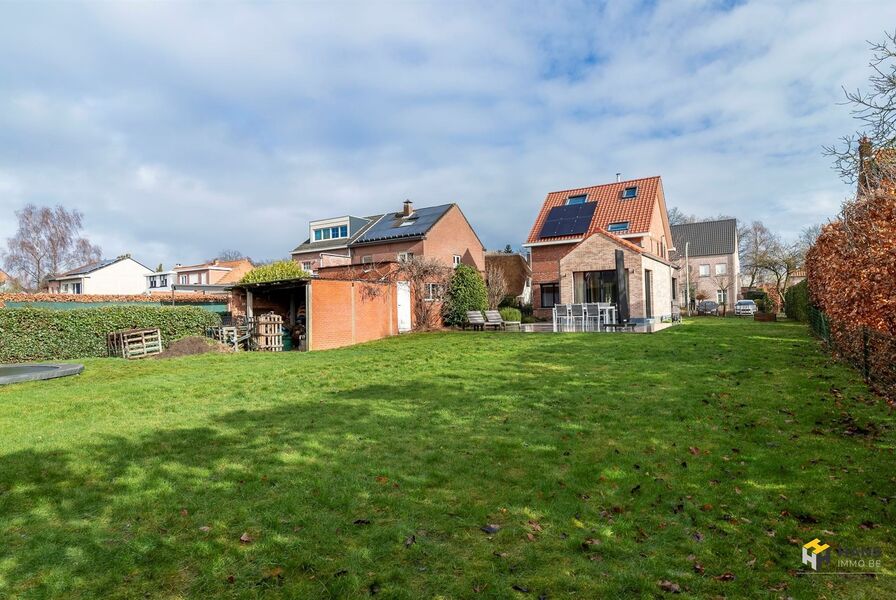 Woning te koop in KAPELLEN