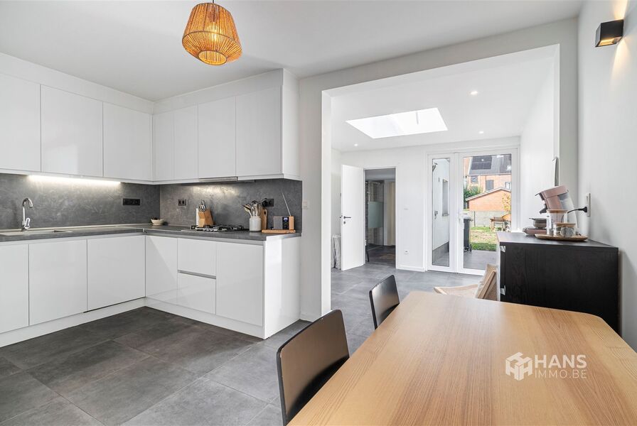 Woning te koop in KONTICH