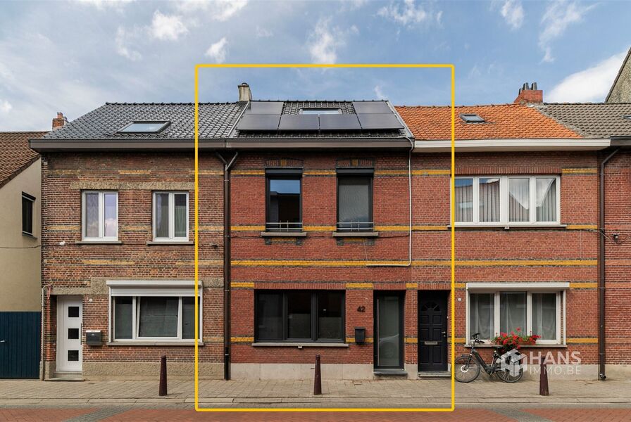 Woning te koop in KONTICH