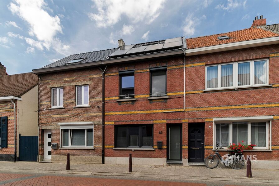 Woning te koop in KONTICH