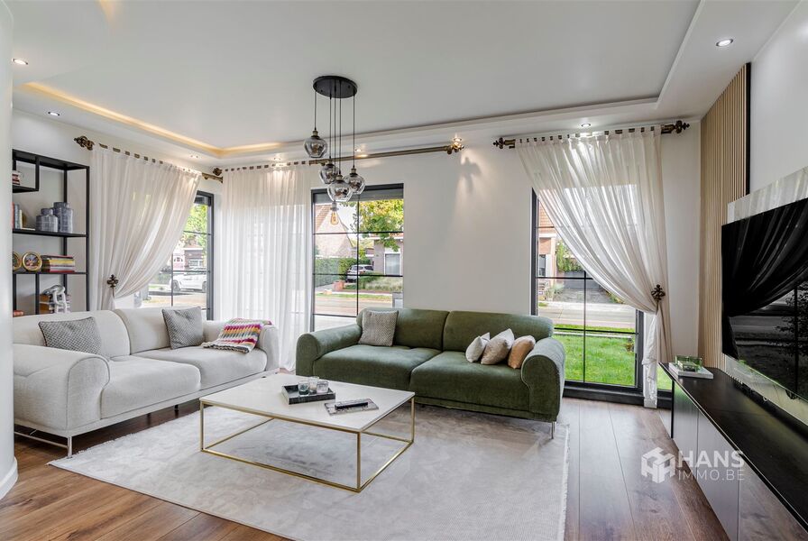Woning te koop in KONTICH