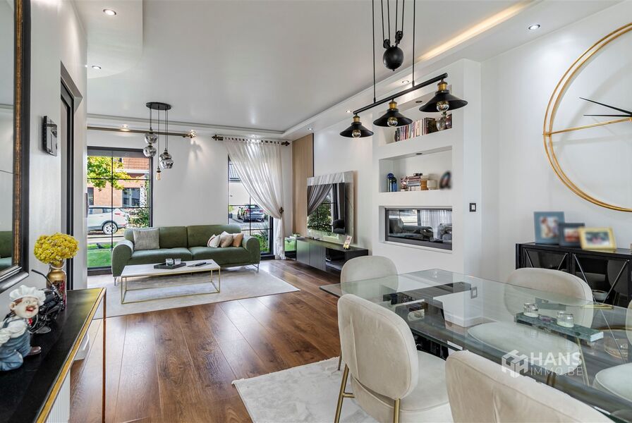 Woning te koop in KONTICH