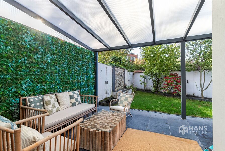 Woning te koop in KONTICH