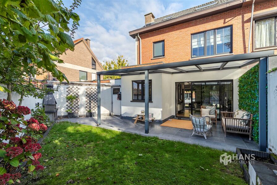Woning te koop in KONTICH