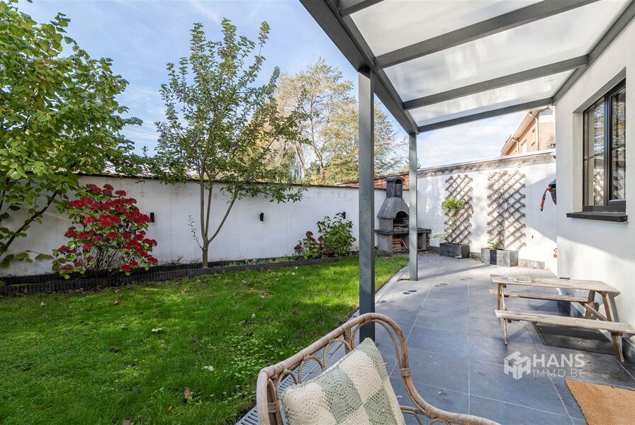 Woning te koop in KONTICH