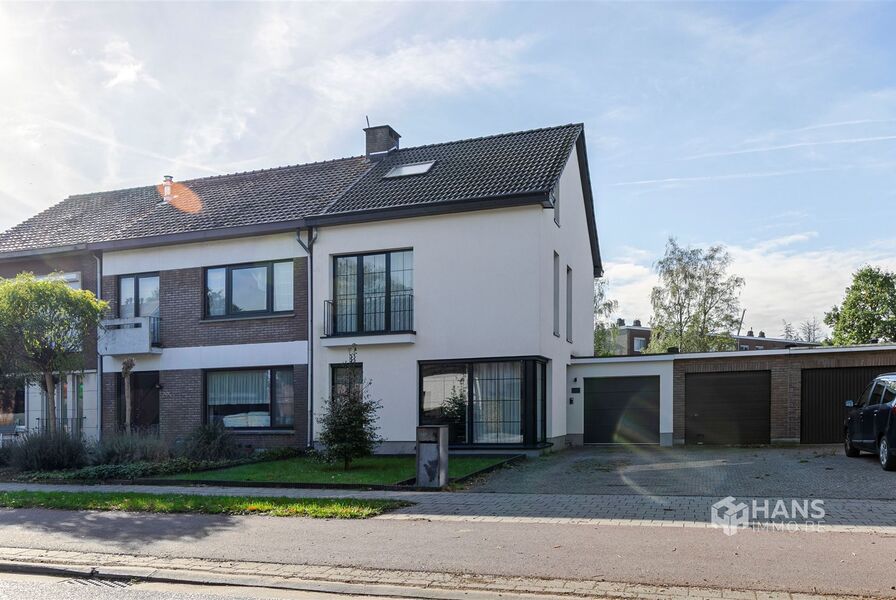 Woning te koop in KONTICH
