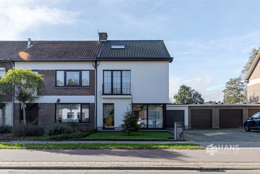 Woning te koop in KONTICH