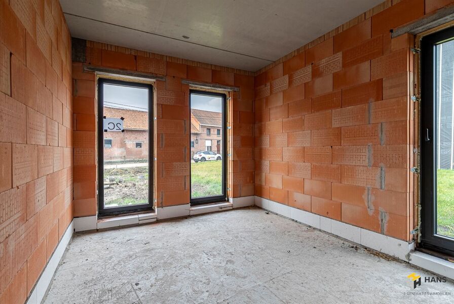 Woning te koop in KRUIBEKE