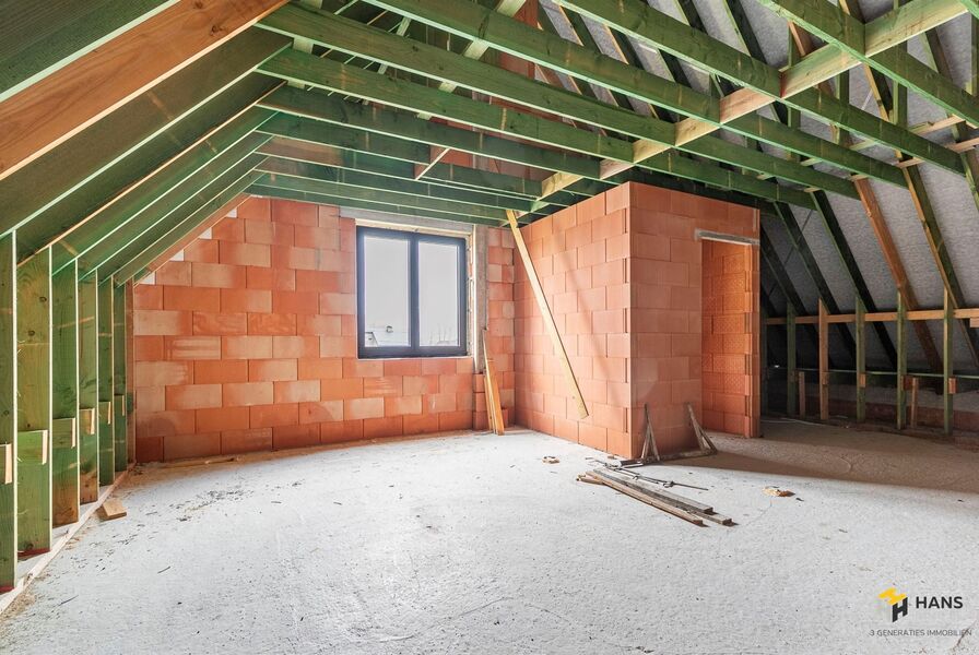 Woning te koop in KRUIBEKE