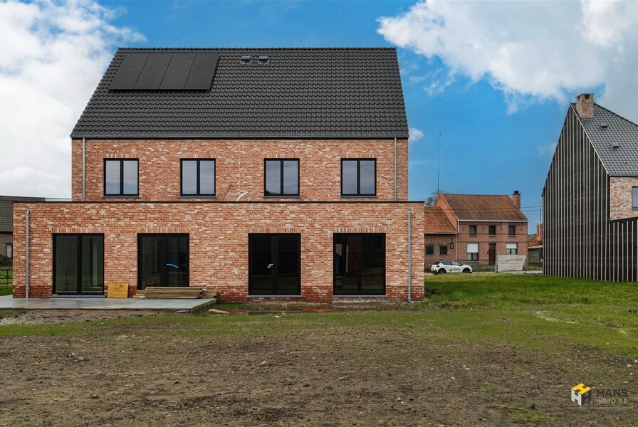 Woning te koop in KRUIBEKE