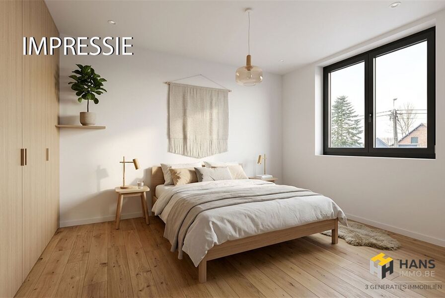 Woning te koop in KRUIBEKE