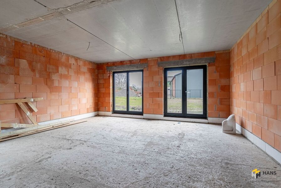 Woning te koop in KRUIBEKE