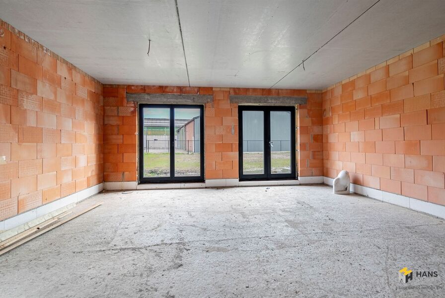 Woning te koop in KRUIBEKE