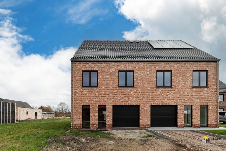 Woning te koop in KRUIBEKE