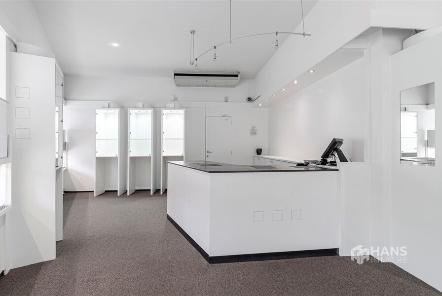 Woning te koop in MERKSEM