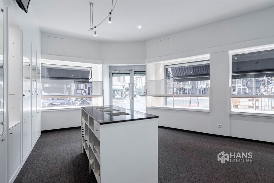 Woning te koop in MERKSEM
