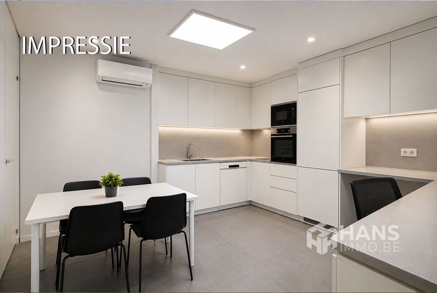 Woning te koop in MERKSEM