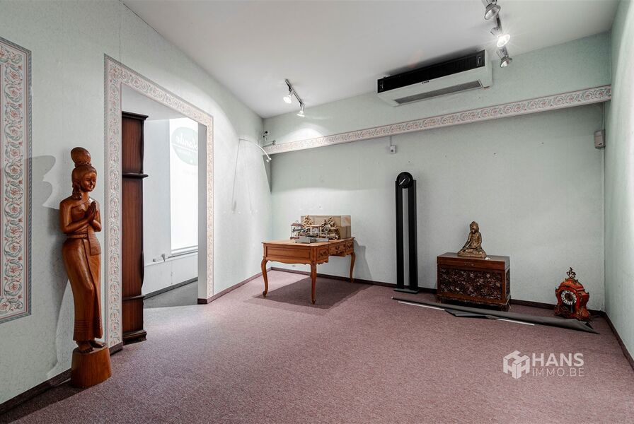Woning te koop in MERKSEM