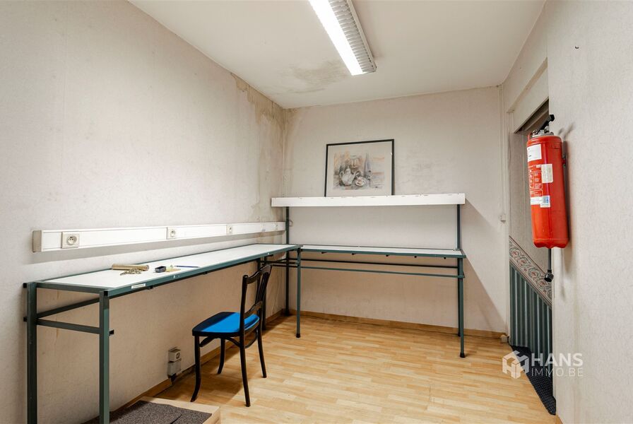 Woning te koop in MERKSEM