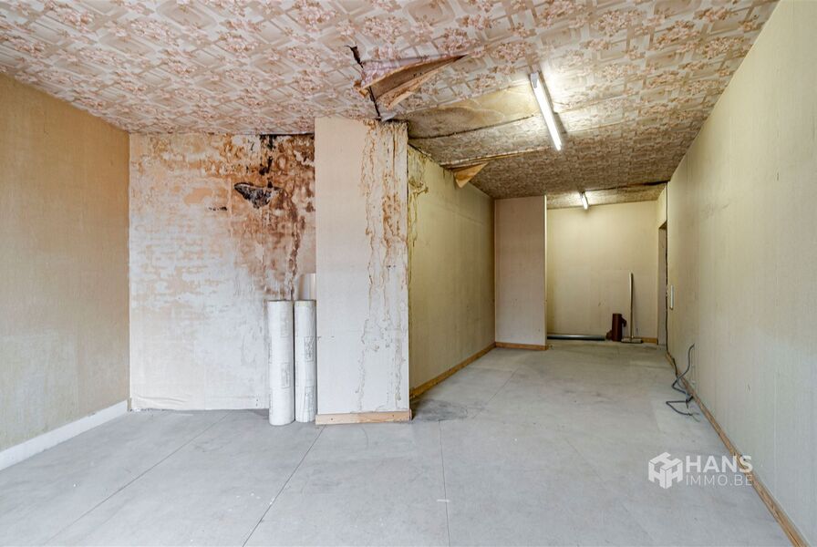 Woning te koop in MERKSEM