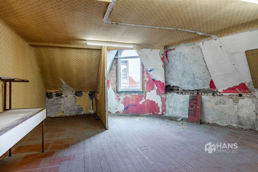 Woning te koop in MERKSEM