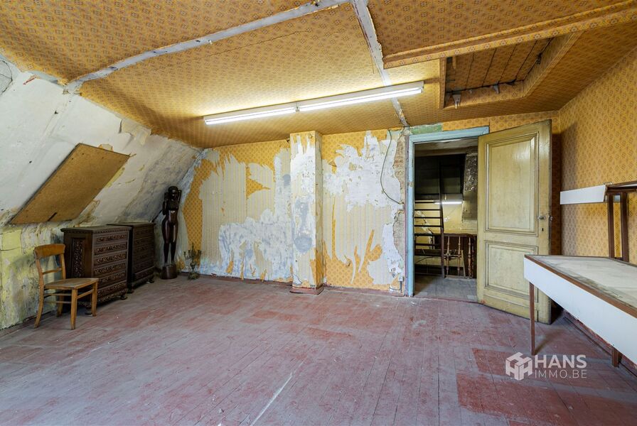 Woning te koop in MERKSEM