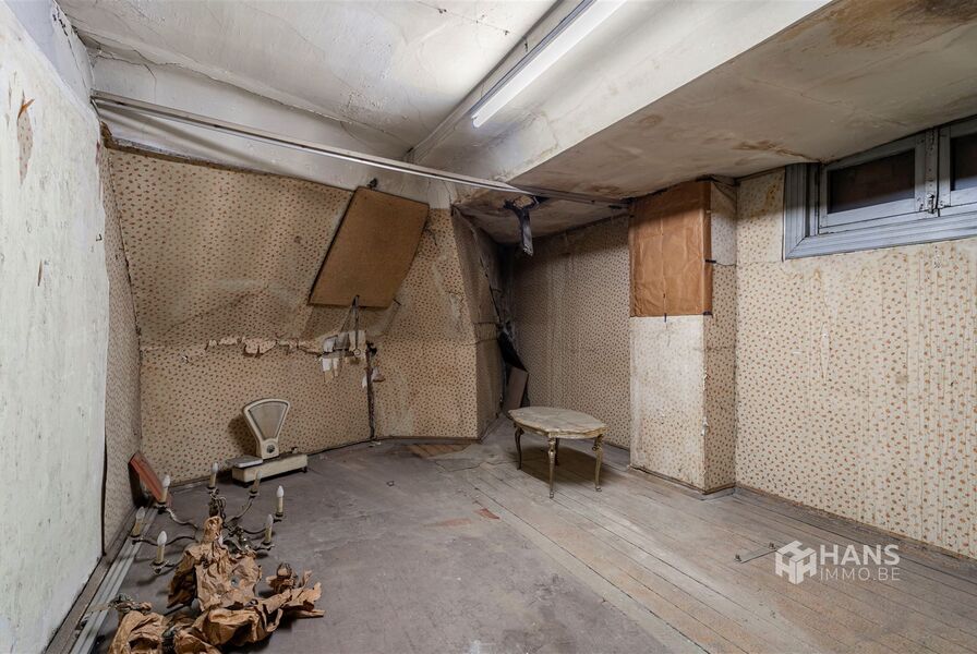 Woning te koop in MERKSEM