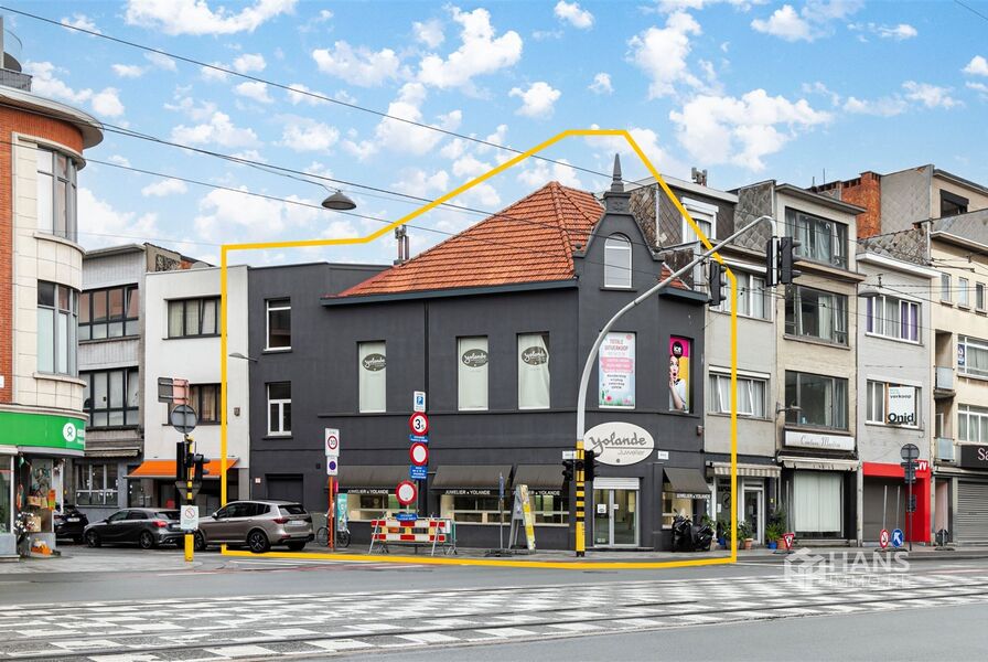 Woning te koop in MERKSEM
