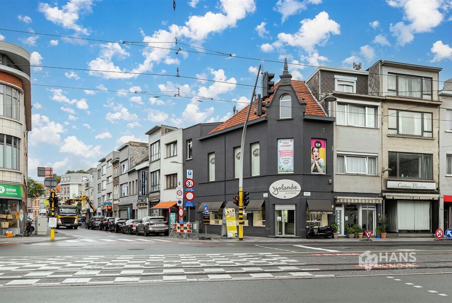 Woning te koop in MERKSEM